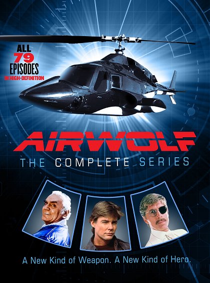 Airwolf