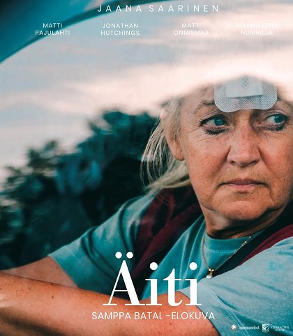 Äiti