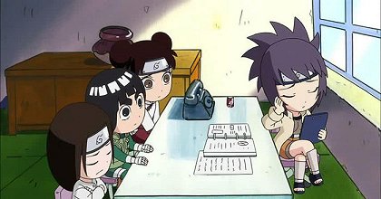 Aki no nindžucu anzen undó desu! / Senpai no geidžucu wa icudemo bakuhacučú desu!