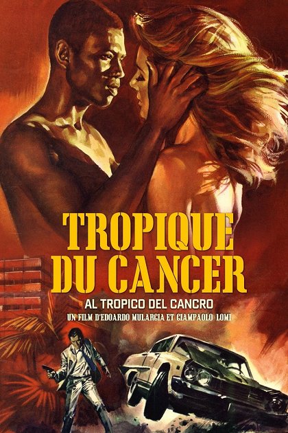 Al tropico del cancro