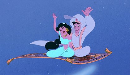 Aladin