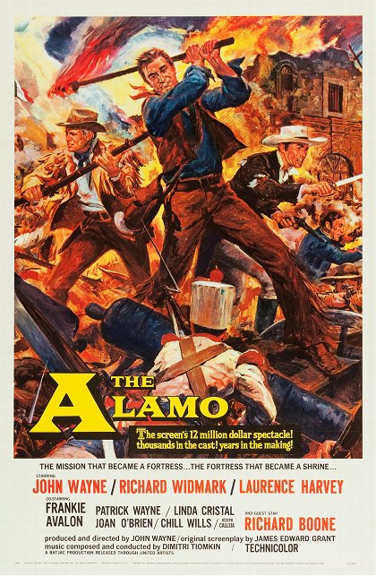 Alamo