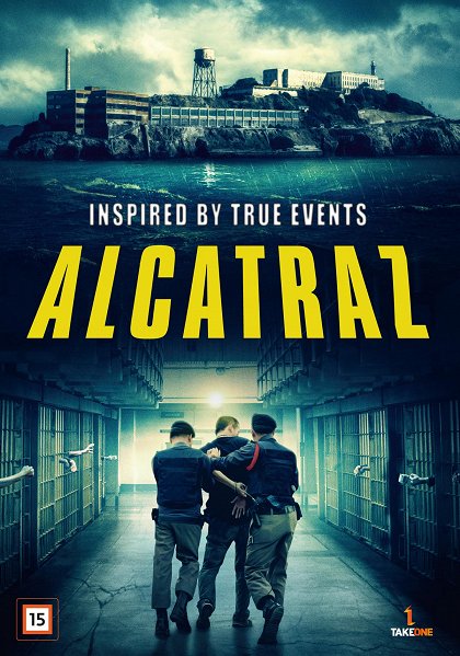 Alcatraz