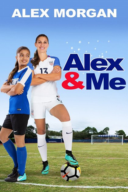 Alex a já