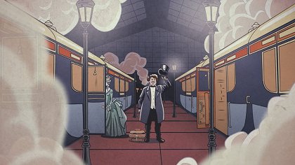 Alexandre Dumas, pátý mušketýr