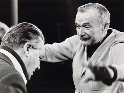 Alfréd Radok