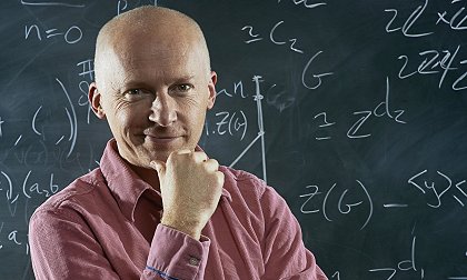 Algoritmus: Tajná pravidla moderního života