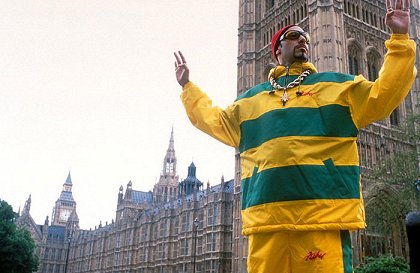 Ali G Indahouse - Film