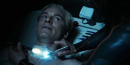Alien: Covenant - Prologue: The Crossing