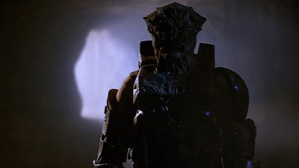 Alien Predator