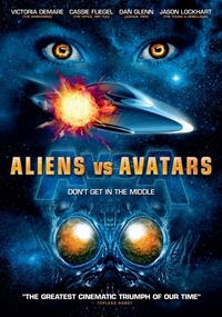 Aliens vs. Avatars