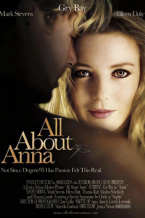 All About Anna