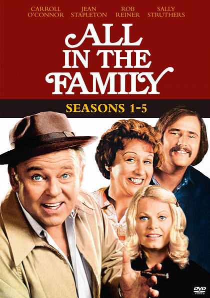 All in the Family