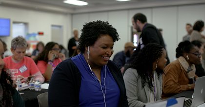 All In: The Fight for Democracy