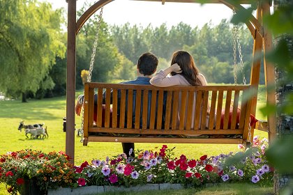 All of My Heart: The Wedding