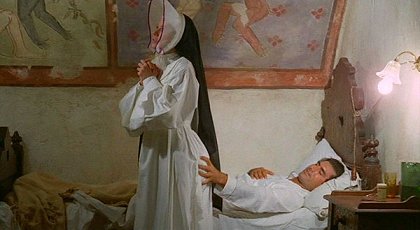 All'onorevole piacciono le donne (Nonostante le apparenze... e purché la nazione non lo sappia)