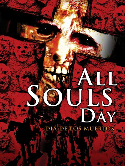 All Souls Day: Dia de los Muertos