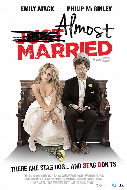 Almost Married