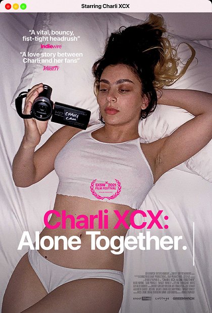 Alone Together