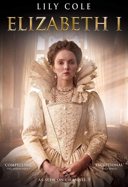 Alžběta I. a její nepřátelé