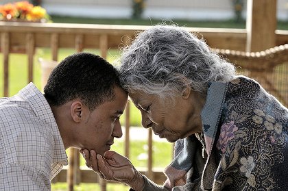 America