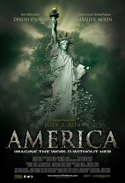 America