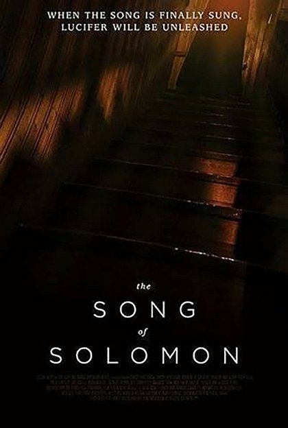 American Guinea Pig: The Song of Solomon