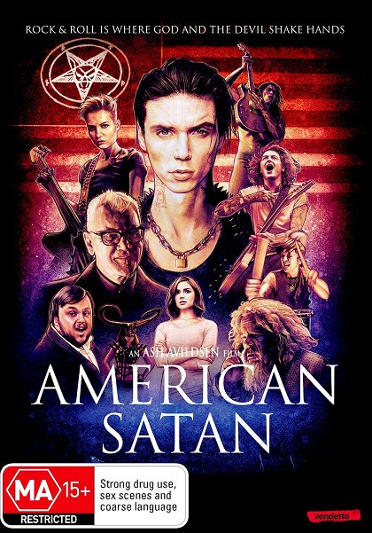 American Satan