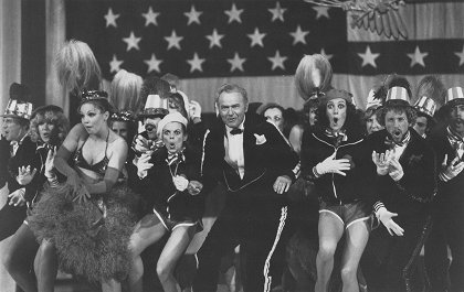 Americathon