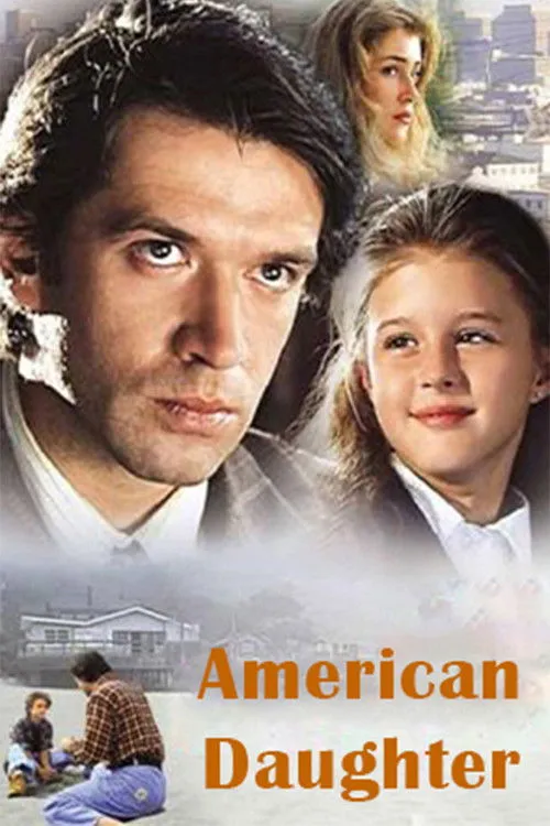 Americká dcera