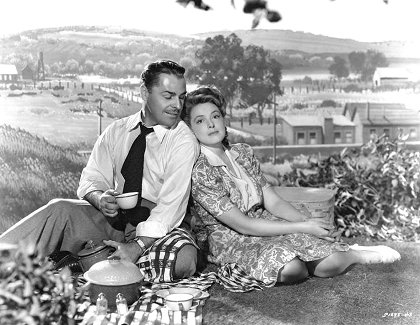 Americká romance