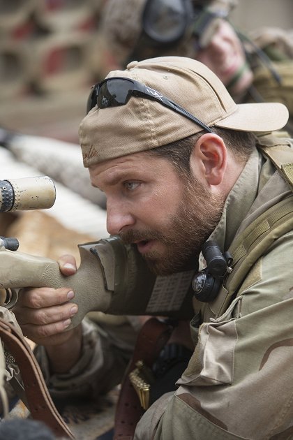 Americký sniper