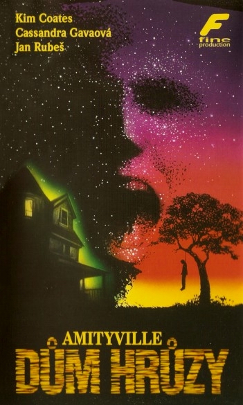 Amityville: Dům hrůzy
