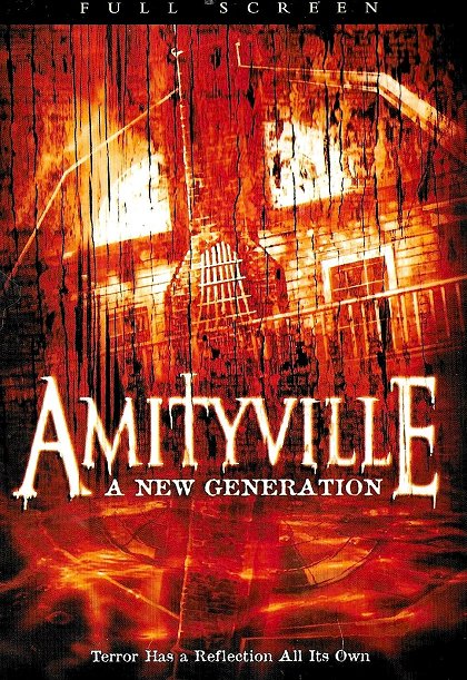 Amityville: Image zla