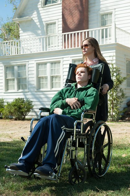 Amityville: Probuzení