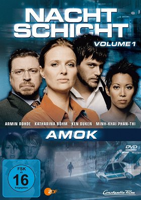 Amok!