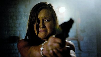 An American Terror