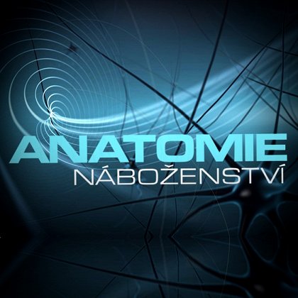 Anatomie náboženství