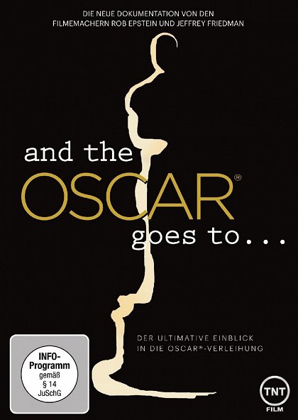 And the Oscar Goes To...