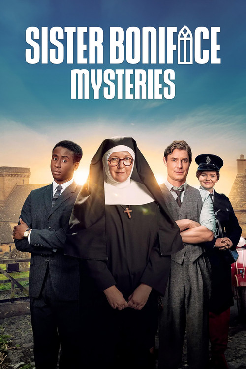 And Then There Were Nun