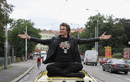 Andělé všedního dne