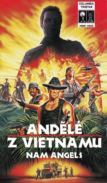 Andělé z Vietnamu