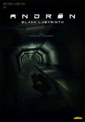 Andròn - The Black Labyrinth