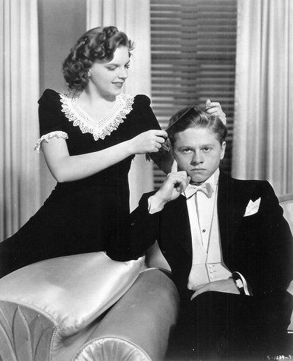 Andy Hardy Meets Debutante