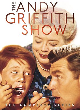 Andy's Old Girlfriend