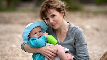 Ange et Gabrielle