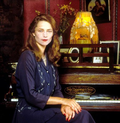 Angel Heart