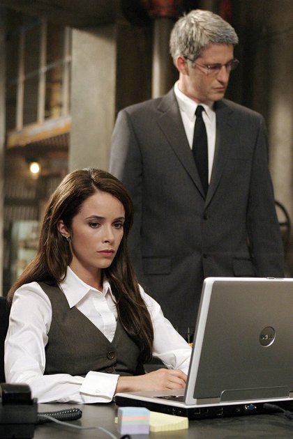 Angelin tým
