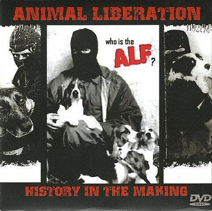 Animal Liberation - History in the Making