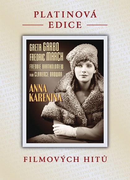 Anna Kareninová